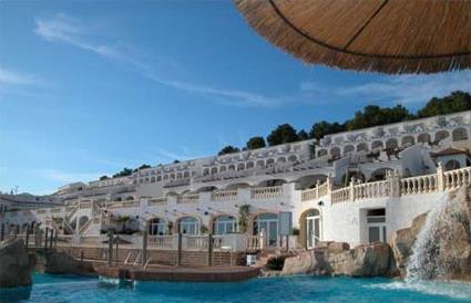 Rsidence Imperial Park Resort / Calpe / Costa Blanca