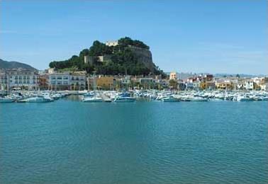 Rsidence Retiro Park II 2 ** / Denia / Costa Blanca