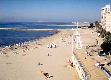 Rsidence Gran Vista 3 *** / Santa Pola / Costa Blanca