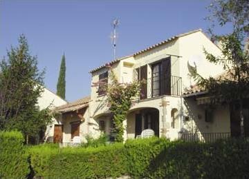 Rsidence Les Oliveres 2 ** / Estartit / Costa Brava