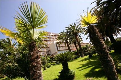 Gran Hotel Guitart Monterrey 5 ***** / Lloret de Mar / Gerone