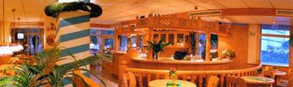 Hotel Guitart Central Park Resort and Spa 4 **** / Lloret de Mar / Costa Brava