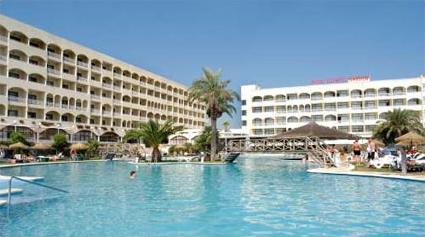 Hotel Olympic Garden 4 ****/ Lloret de Mar/ Costa Brava