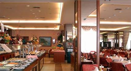 Hotel Olympic Garden 4 ****/ Lloret de Mar/ Costa Brava