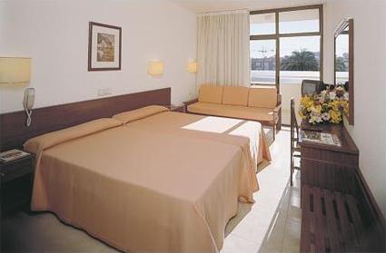 Hotel Olympic Garden 4 ****/ Lloret de Mar/ Costa Brava