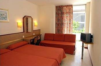 Hotel Monterrey 3 *** / Playa de Aro / Costa Brava