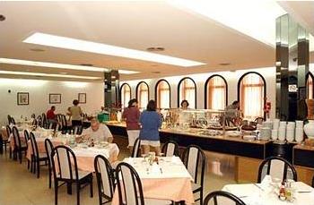 Hotel Monterrey 3 *** / Playa de Aro / Costa Brava