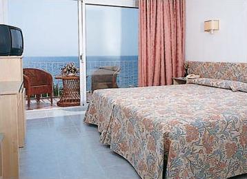 Hotel Planamar 2 ** / Playa de Aro / Costa Brava