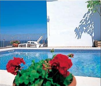 Hotel Planamar 2 ** / Playa de Aro / Costa Brava