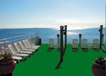 Hotel Planamar 2 ** / Playa de Aro / Costa Brava