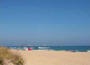 Rsidence Pinoverde del Golf 2 ** Sup. / Playa de Pals / Costa Brava
