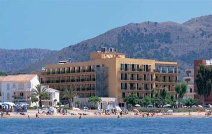 Hotel Prestige Coral Platja Elit 3 *** Sup./ Rosas / Costa Brava