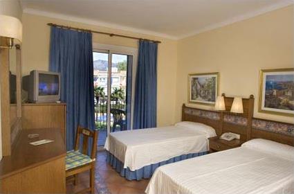 Hotel Prestige Coral Platja Elit 3 *** Sup./ Rosas / Costa Brava