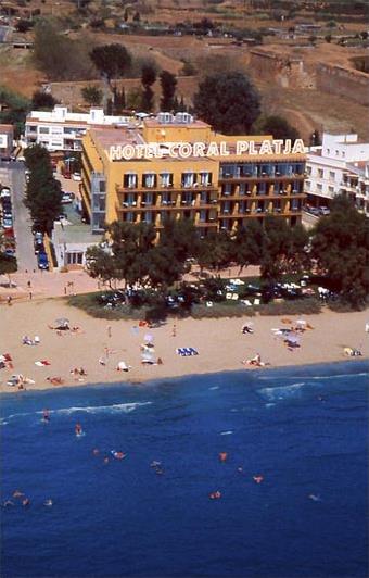 Hotel Prestige Coral Platja Elit 3 *** Sup./ Rosas / Costa Brava