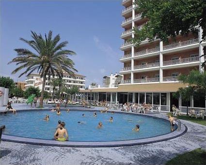 Hotel Prestige Goya Park 3 ***/ Rosas / Costa Brava