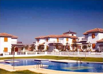 Rsidence Vera Mar 2 ** / Vera / Costa de Almeria