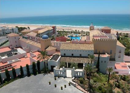 Hotel Fuerte Conil 4 **** / Conil de la Frontera / Costa de la Luz