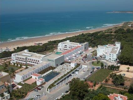 Hotel Fuerte Costa Luz 4 **** / Conil de la Frontera / Costa de la Luz