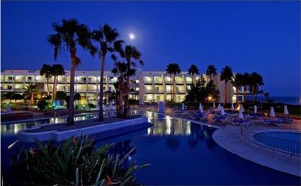 Hotel Iberostar Royal Andaluz 4 **** / Sancti Ptri / Costa de la Luz