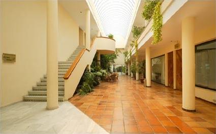 Hotel Iberostar Royal Andaluz 4 **** / Sancti Ptri / Costa de la Luz