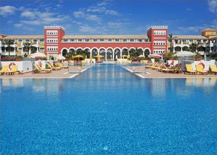 Hotel Melia Sancti Ptri 5 ***** Gd Luxe / Sancti Ptri / Costa de la Luz