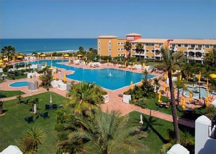 Hotel Melia Sancti Ptri 5 ***** Gd Luxe / Sancti Ptri / Costa de la Luz