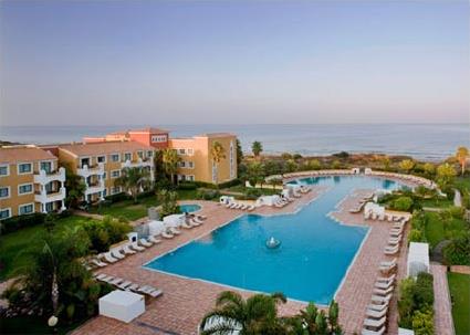 Hotel Melia Sancti Ptri 5 ***** Gd Luxe / Sancti Ptri / Costa de la Luz