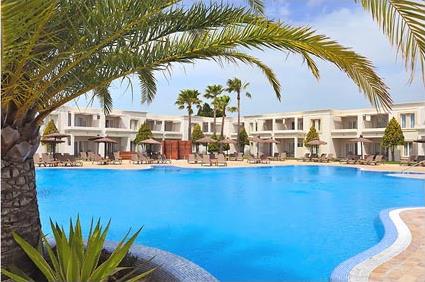 Hotel Vincci Costa Golf 4 **** / Sancti Ptri / Costa de la Luz