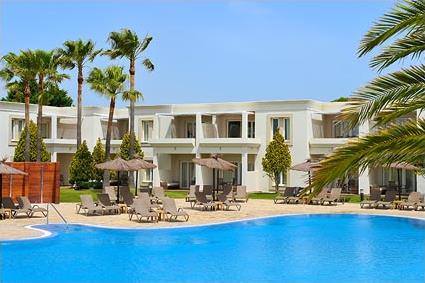 Hotel Vincci Costa Golf 4 **** / Sancti Ptri / Costa de la Luz