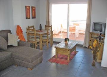 Rsidence Las Arenas 2 ** / Alcoceber-Las Fuentes  / Costa Del Azahar