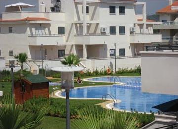 Rsidence Las Arenas 2 ** / Alcoceber-Las Fuentes  / Costa Del Azahar