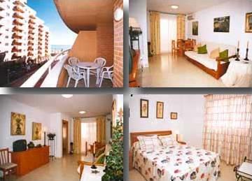 Les Rsidences Marina d' Or 3 *** / Oropesa del Mar  / Costa Del Azahar