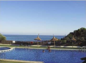 Rsidence Finca Del Moro 2 ** / Peniscola / Costa Del Azahar