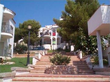 Rsidence Finca Del Moro 2 ** / Peniscola / Costa Del Azahar