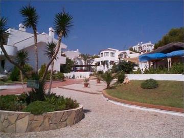 Rsidence Finca Del Moro 2 ** / Peniscola / Costa Del Azahar