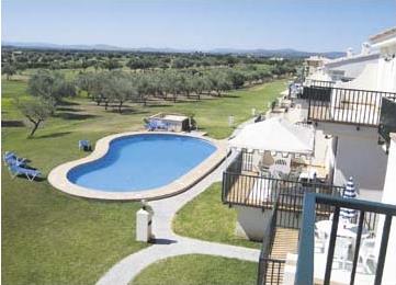Les Rsidences Montero Golf V et VI 2 ** Sup. / Sant Jordi / Costa Del Azahar