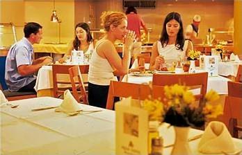 Hotel Montagut Suites 4 **** / Santa Susana / Costa Del Maresme