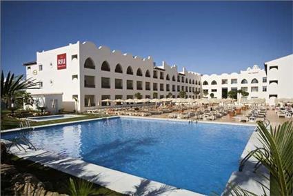 Hotel Riu Puerto Marina 4 **** / Benalmadena / Costa Del Sol 