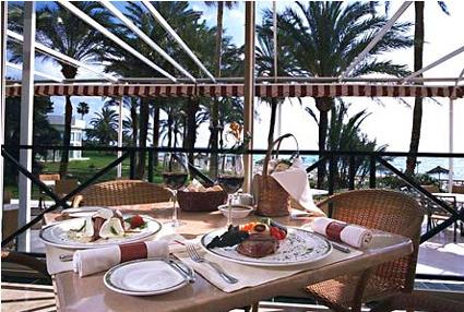 Hotel Torrequebrada 5 ***** / Benalmadena / Costa Del Sol 