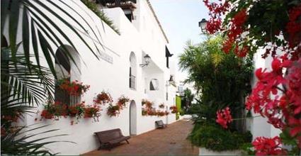 Hotel Puente Romano 5 ***** Gd Luxe / Marbella / Costa Del Sol 