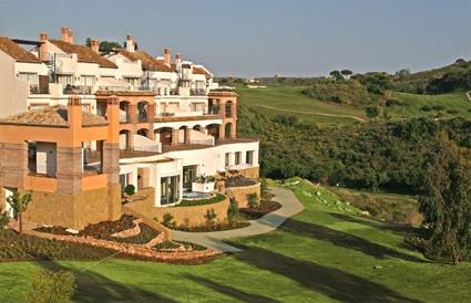 Hotel La Cala Resort 5 ***** / Mijas Golf / Costa Del Sol 