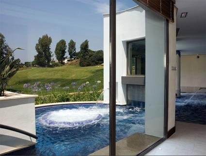 Hotel La Cala Resort 5 ***** / Mijas Golf / Costa Del Sol 