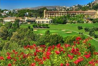 Hotel The Westin La Quinta Golf Resort & Spa 5 ***** / Marbella - Benahavis / Costa Del Sol 