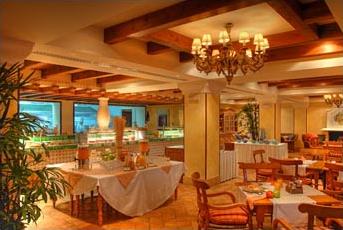 Hotel The Westin La Quinta Golf Resort & Spa 5 ***** / Marbella - Benahavis / Costa Del Sol 