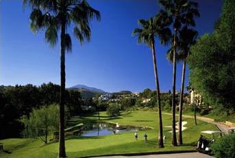Hotel The Westin La Quinta Golf Resort & Spa 5 ***** / Marbella - Benahavis / Costa Del Sol 