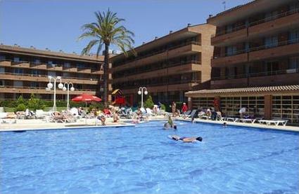 Appart-hotel Voramar 3 *** / Cambrils / Costa Dorada