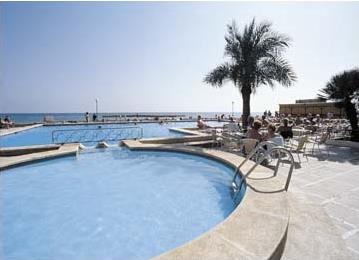 Hotel Augustus 3 *** / Cambrils / Costa Dorada