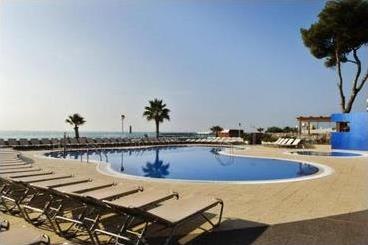 Hotel Augustus 3 *** / Cambrils / Costa Dorada