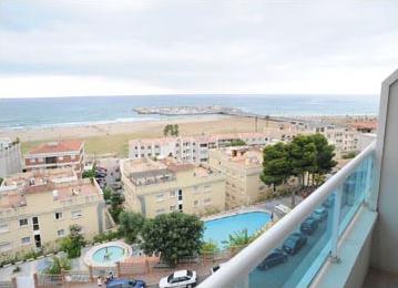 Hotel Natura Park 3 *** / Coma-Ruga / Costa Dorada