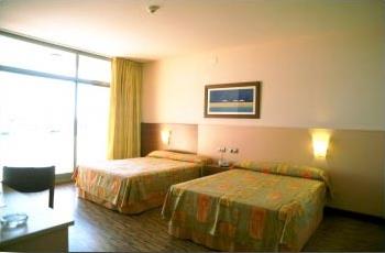 Hotel Ametlla De Mar 4 **** / L'Ametlla de Mar / Costa Dorada